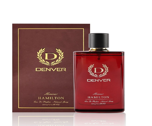 Denver Perfume For Men
